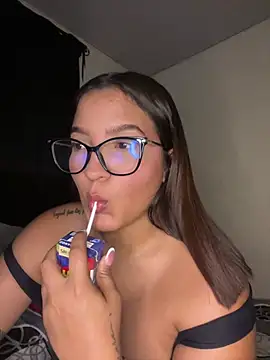 SthepyCleo online show from July 2026 03:35:02 AM