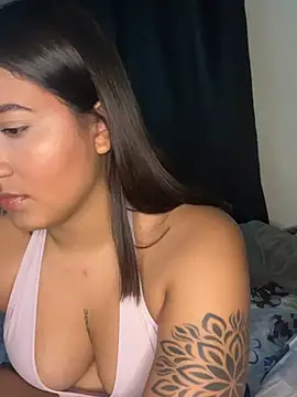 SthepyCleo online show from July 2026 02:53:02 AM