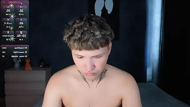 JonnyDarkk online show from July 2026 09:16:02 AM