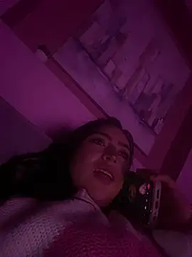 IvyRoose Pink online show from July 2026 01:58:01 AM