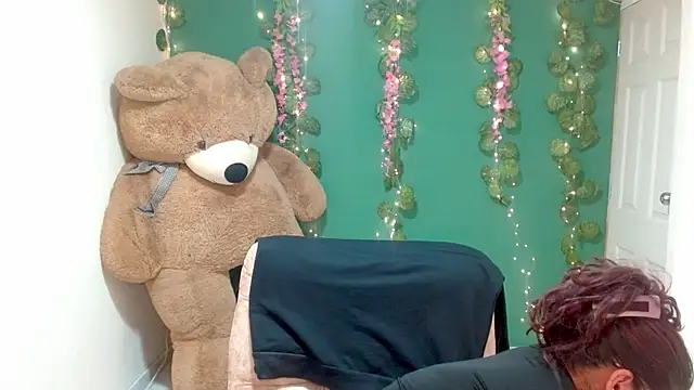 xiomara1609 online show from July 2026 07:53:01 PM