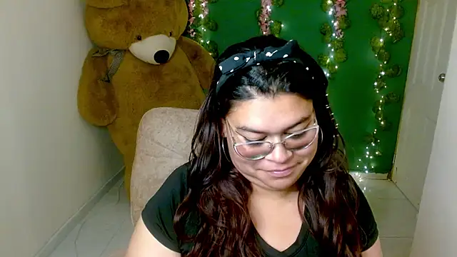 xiomara1609 online show from July 2026 07:31:01 PM