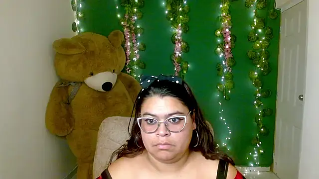 xiomara1609 online show from July 2026 07:20:01 PM