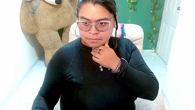xiomara1609 online show from July 2026 07:27:01 PM