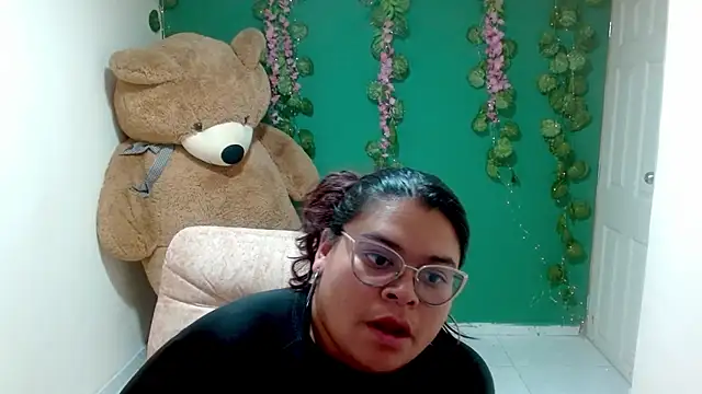 xiomara1609 online show from July 2026 07:40:01 PM