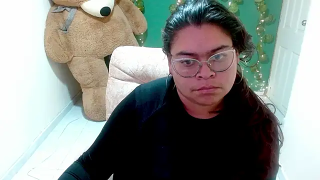 xiomara1609 online show from July 2026 07:40:02 PM