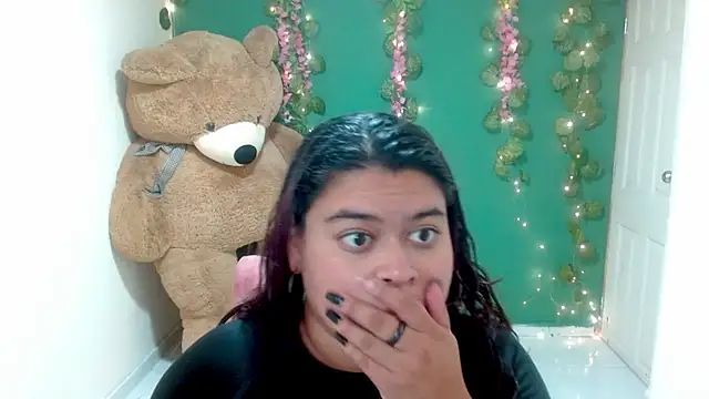 xiomara1609 online show from July 2026 07:27:02 PM