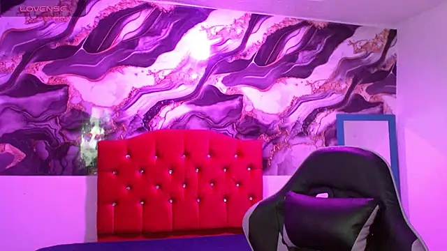 xiomara1609 online show from July 2026 04:10:02 PM