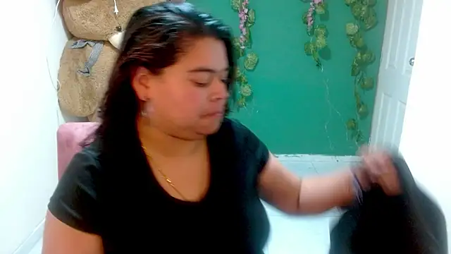 xiomara1609 online show from July 2026 07:19:02 PM