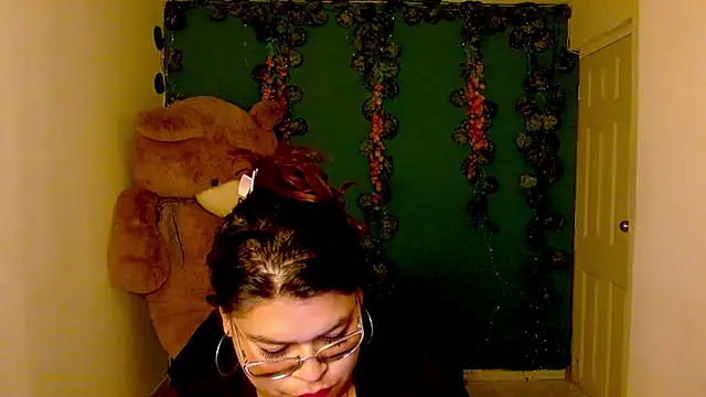 xiomara1609 online show from July 2026 07:30:02 PM
