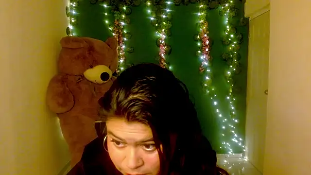 xiomara1609 online show from July 2026 07:38:01 PM