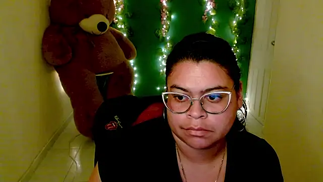 xiomara1609 online show from July 2026 07:38:02 PM