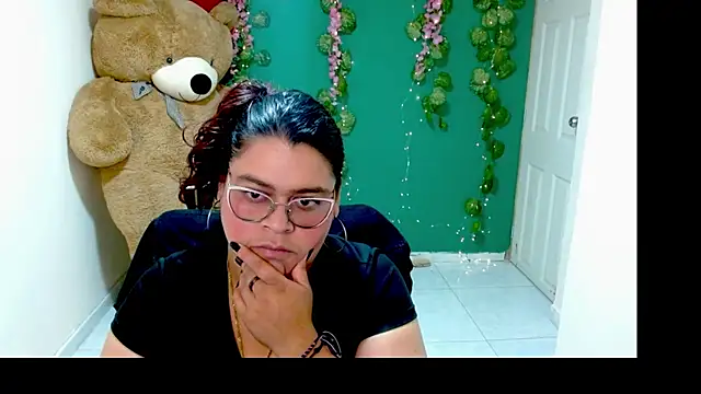 xiomara1609 online show from July 2026 07:55:01 PM