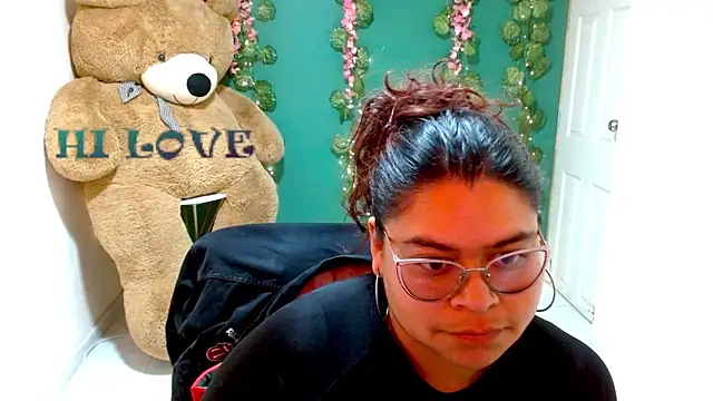 xiomara1609 online show from July 2026 01:29:01 PM