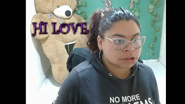 xiomara1609 online show from July 2026 02:48:01 PM