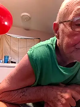 Joeyw57 online show from July 2026 07:38:01 PM