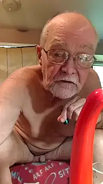 Joeyw57 online show from July 2026 07:43:02 PM