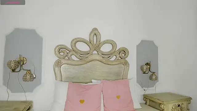 scarlett monroe   online show from July 2026 11:13:01 AM