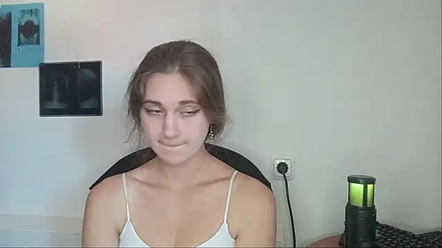 peachyglowX online show from July 2026 07:21:01 AM