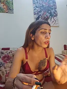 Mistress Mahi online show from July 2026 05:48:02 PM