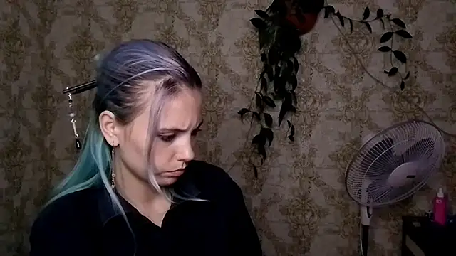 Helen18glo online show from July 2026 08:55:01 PM