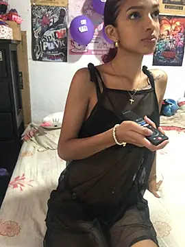 Princess Anny13 online show from July 2026 05:18:02 PM
