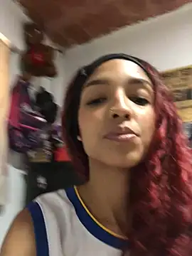 Princess Anny13 online show from July 2026 05:11:02 PM