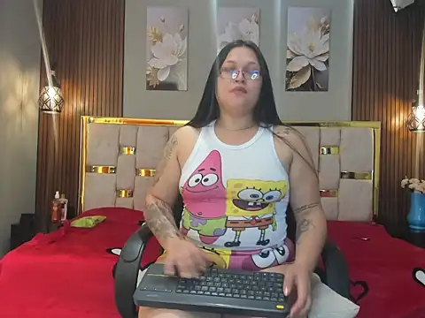 Snapshot of Tamara_doke chatting on July 2026 11:25:02 AM Tamara doke online show from July 2026 11:25:02 AM