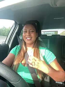 TammyOnTheMenu online show from July 2026 07:55:01 AM
