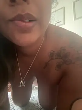 TammyOnTheMenu online show from July 2026 06:09:02 AM