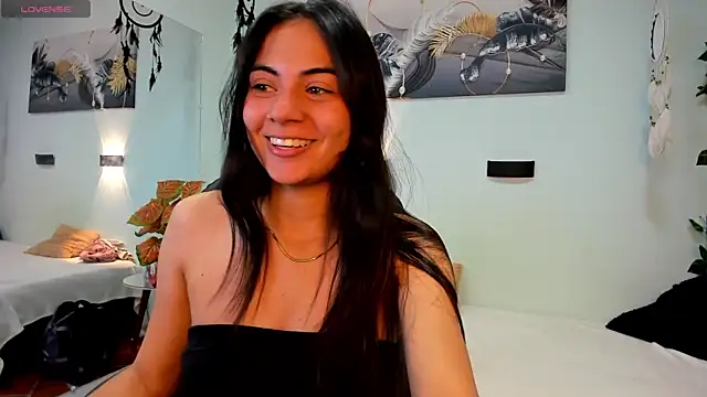 Jade Aitana online show from July 2026 08:22:02 PM
