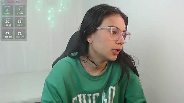 Jade Aitana online show from July 2026 12:42:01 PM