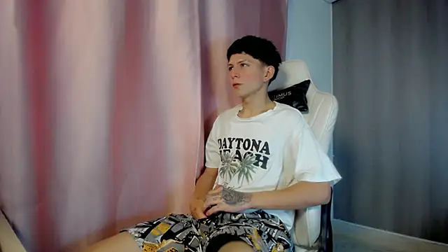 Hot athletes  online show from July 2026 08:46:02 PM