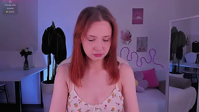 LittlePeach007 online show from July 2026 05:02:01 AM