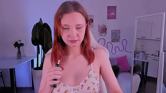 LittlePeach007 online show from July 2026 06:09:01 AM