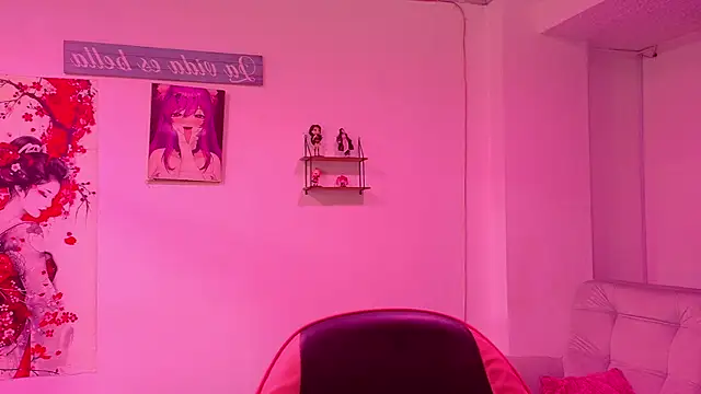 SteicyBloom online show from July 2026 03:48:01 AM