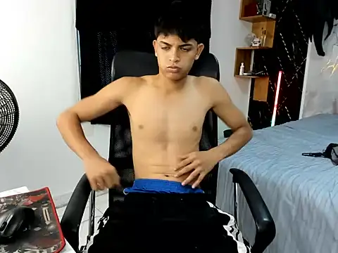 slim dirtyxx1 online show from July 2026 08:33:01 PM