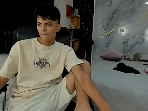 slim dirtyxx1 online show from July 2026 07:45:01 PM