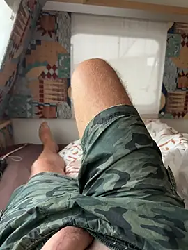 OhMyDick69 online show from July 2026 06:00:02 AM