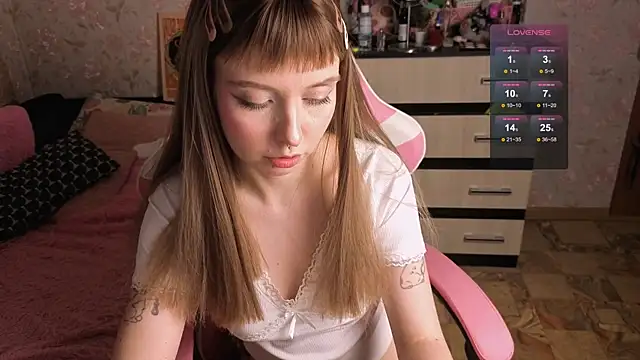 margo pink online show from July 2026 09:00:01 PM