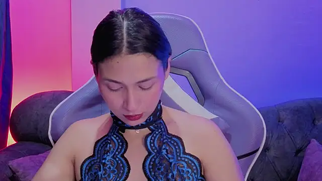 Snapshot of Miss__Megan chatting on July 2026 11:09:02 PM Miss Megan online show from July 2026 11:09:02 PM