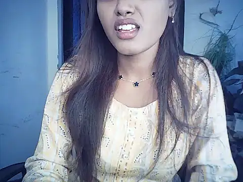 ANNU PAWAR online show from July 2026 11:45:01 AM