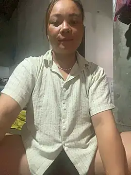 Sam-mylove online show from July 2026 10:58:01 PM