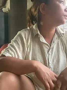Sam-mylove online show from July 2026 10:38:01 PM