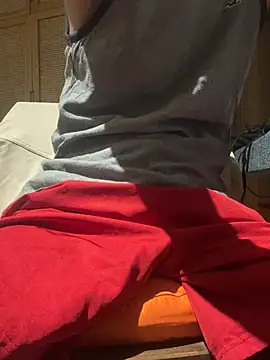 Henrycum2 online show from June 2026 03:13:01 PM