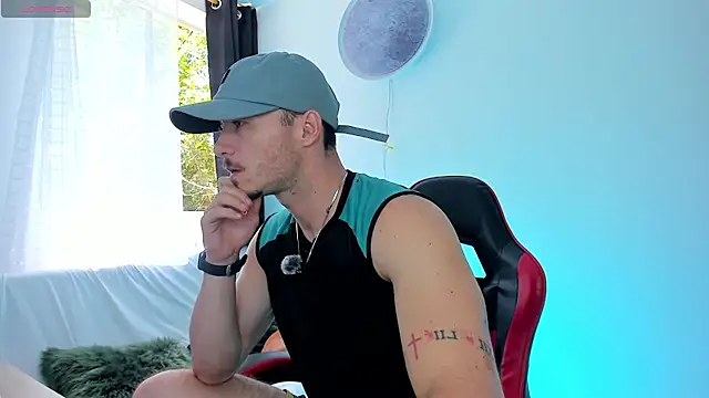 juan savagex online show from July 2026 04:39:33 PM
