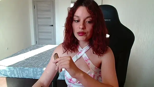 Mia Luiza online show from July 2026 03:32:02 PM