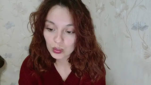 Mia Luiza online show from July 2026 08:08:02 PM