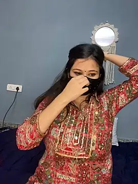 Pari8822 online show from July 2026 04:55:02 PM