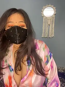 Pari8822 online show from July 2026 10:51:02 AM